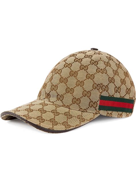 gorro gucci original